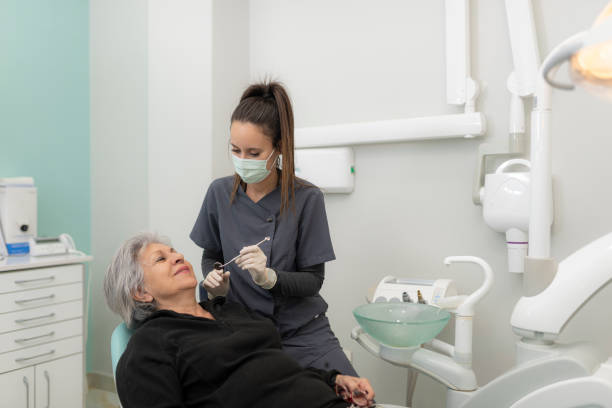 Best Emergency Dentist for Lost Fillings or Crowns in Fruitland, NC