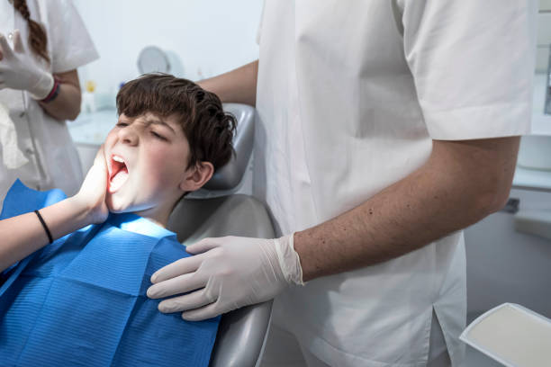 Best Orthodontic Emergency Dentist in Fruitland, NC