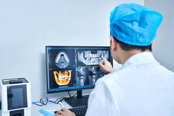 Best Broken or Cracked Tooth Emergency Dentist in Fruitland, NC