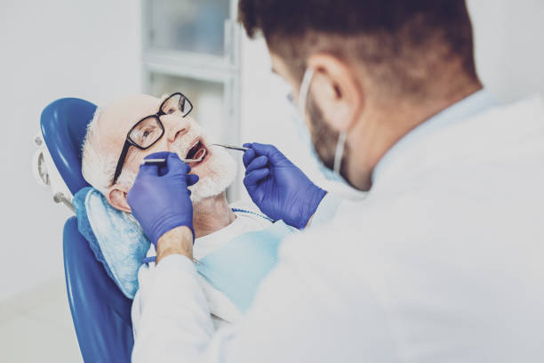 Best Emergency Dentist for Knocked-Out Tooth in Fruitland, NC